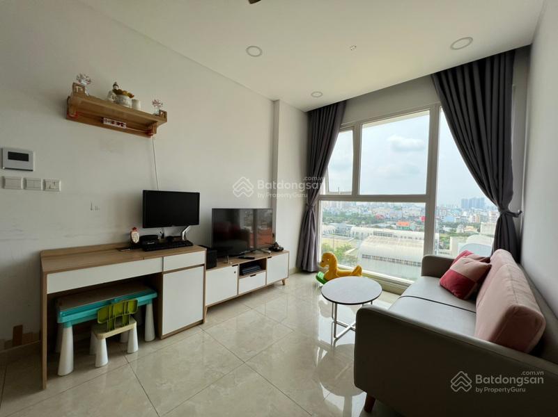 Bán cc the golden star 2pn2wc68m2 giá 2tỷ440