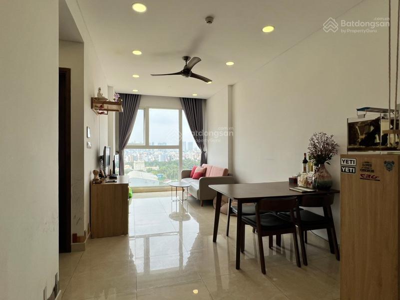 Bán cc the golden star 2pn2wc68m2 giá 2tỷ440