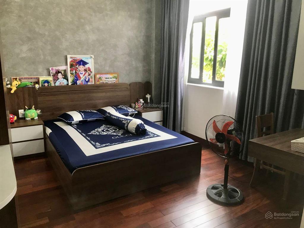 Bán nhà tân hiệp 4 84m²  3 tầng  4pn  hóc môn  giá 6.1 tỷ