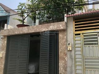 Bán nhà tân hiệp 4 84m²  3 tầng  4pn  hóc môn  giá 6.1 tỷ