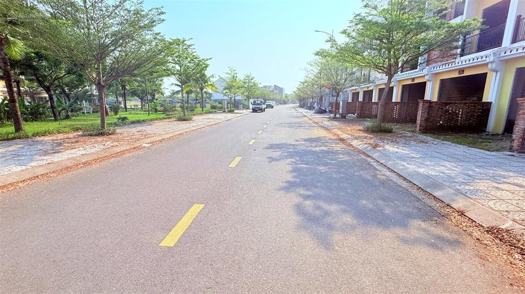 Chính chủ hạ 300tr bán nhanh 1 căn thô  namhoian city