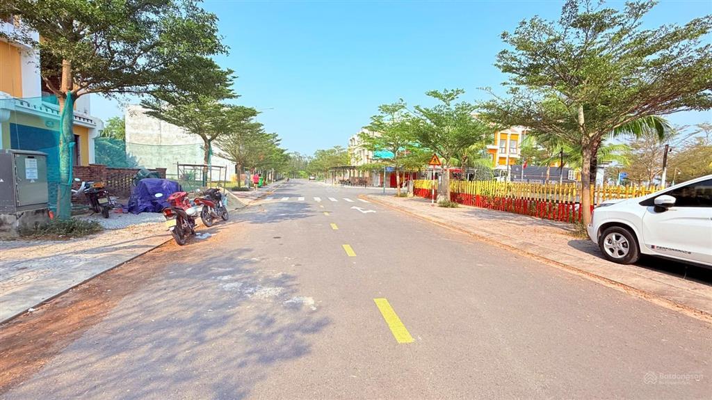 Chính chủ hạ 300tr bán nhanh 1 căn thô  namhoian city