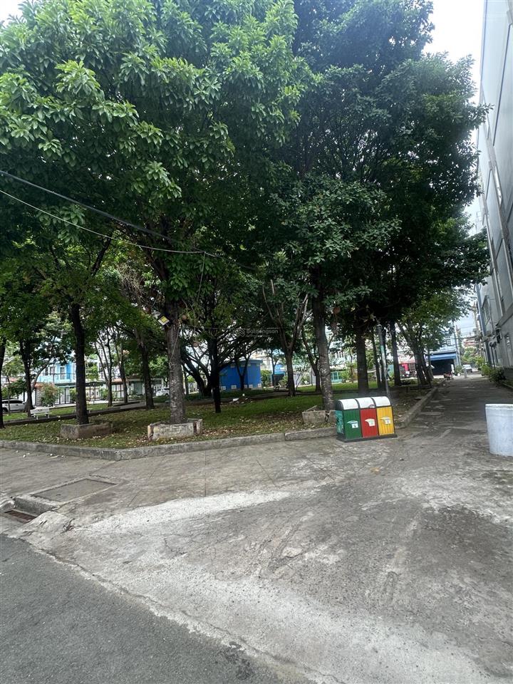 Bán đất chính chủ mặt tiền đường