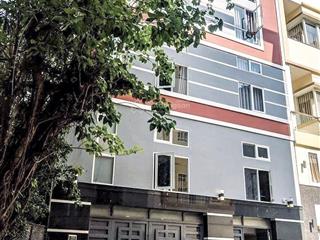 Cho thuê phòng trọ chính chủ gần ngã tư hàng xanh