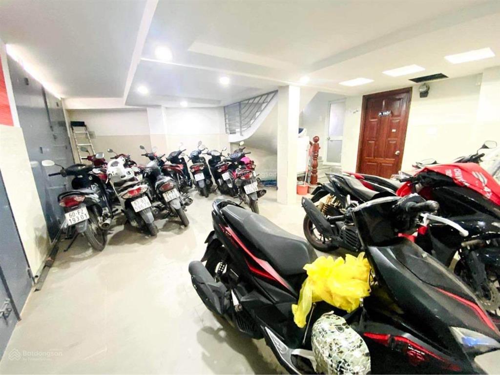 Cho thuê phòng trọ chính chủ gần ngã tư hàng xanh