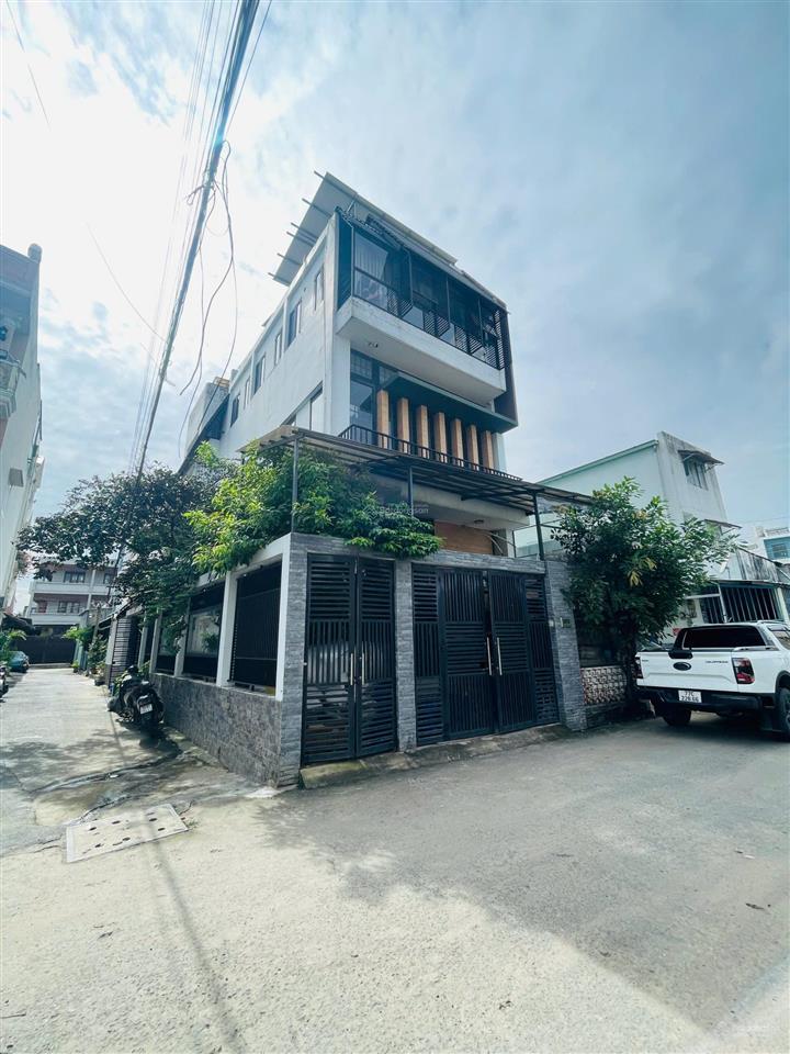 Nhà riêng 159, trường thọ, 179m2 giá cực chất đẹp, nhiều tiện ích