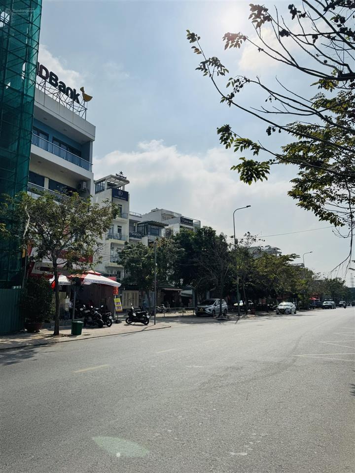 Siêu phẩm xây cao hầm 7 tầng mặt tiền nguyễn văn hưởng 159m2 view sông 51 tỷ ngang 9m hiếm quận 2