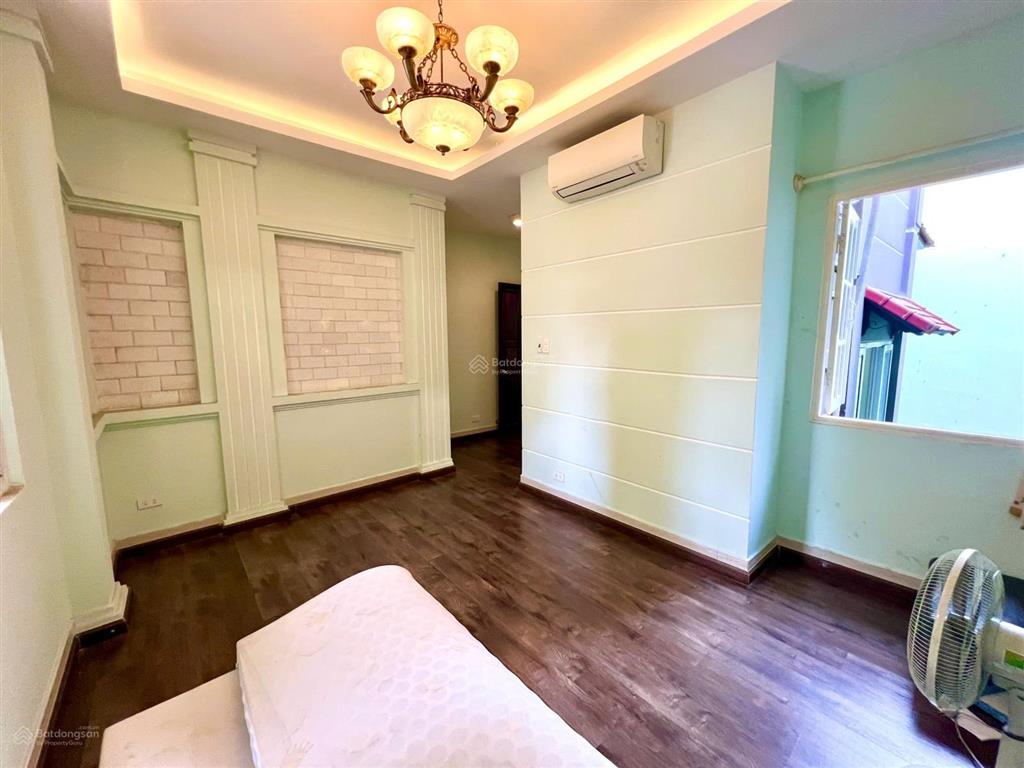 Bán nhà đặng dung 89m²  phong cách tân cổ điển  ngang 11m  quận 1  giá 23 tỷ