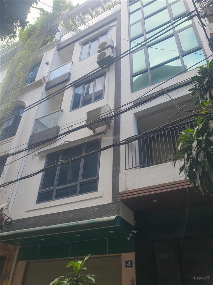 Bán nhà mặt phố, dương khuê, cầu diễn, nam từ liêm, 32 tỷ, 55m2, đẹp, nhiều tiện ích