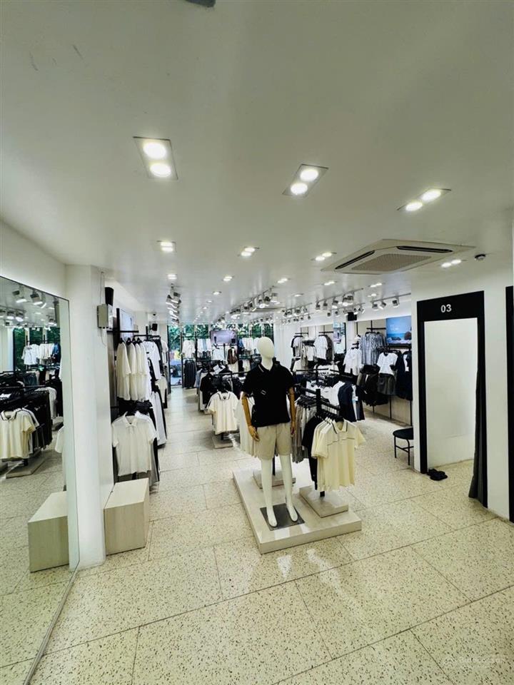 Bán nhà mặt phố, dương khuê, cầu diễn, nam từ liêm, 32 tỷ, 55m2, đẹp, nhiều tiện ích