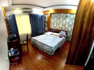 Bán nhà riêng 55m2, 16 tỷ, tại nguyễn văn huyên, nghĩa đô, cầu giấy, hà nội