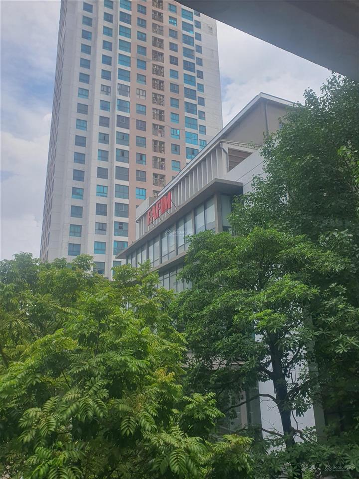 Bán nhà tại hồ tùng mậu, 18,5 tỷ, 35m2, 3pn, 2wc, giá ưu đãi, uy tín