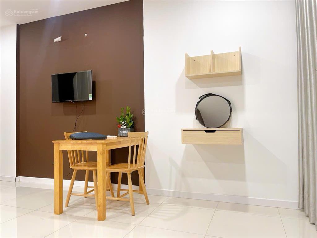 Tôi cần cho thuê căn 1pn dự án lavida plus quận 7, giá chỉ 8tr/tháng