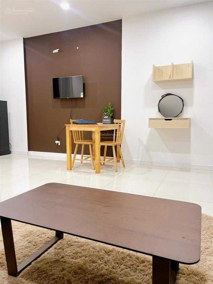Tôi cần cho thuê căn 1pn dự án lavida plus quận 7, giá chỉ 8tr/tháng