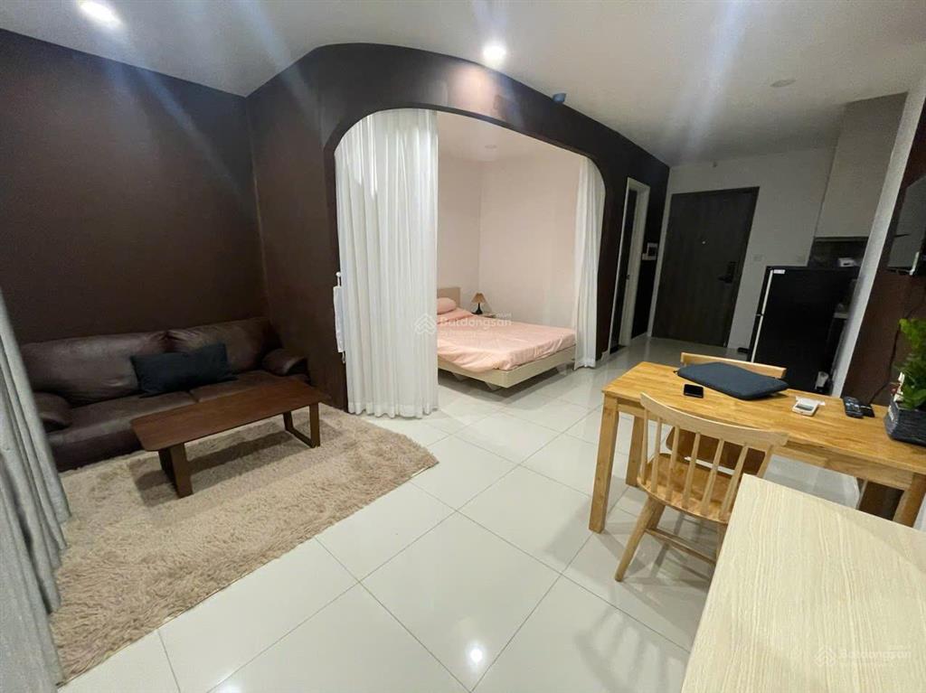 Tôi cần cho thuê căn 1pn dự án lavida plus quận 7, giá chỉ 8tr/tháng