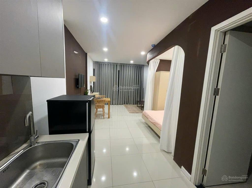 Tôi cần cho thuê căn 1pn dự án lavida plus quận 7, giá chỉ 8tr/tháng