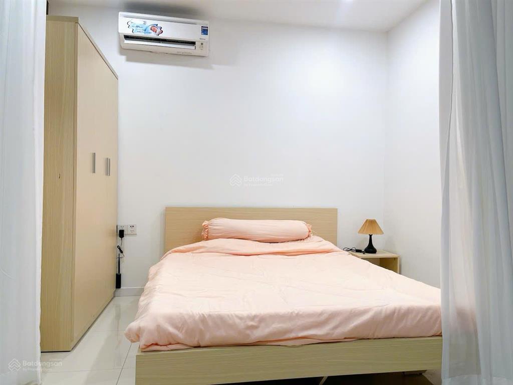 Tôi cần cho thuê căn 1pn dự án lavida plus quận 7, giá chỉ 8tr/tháng