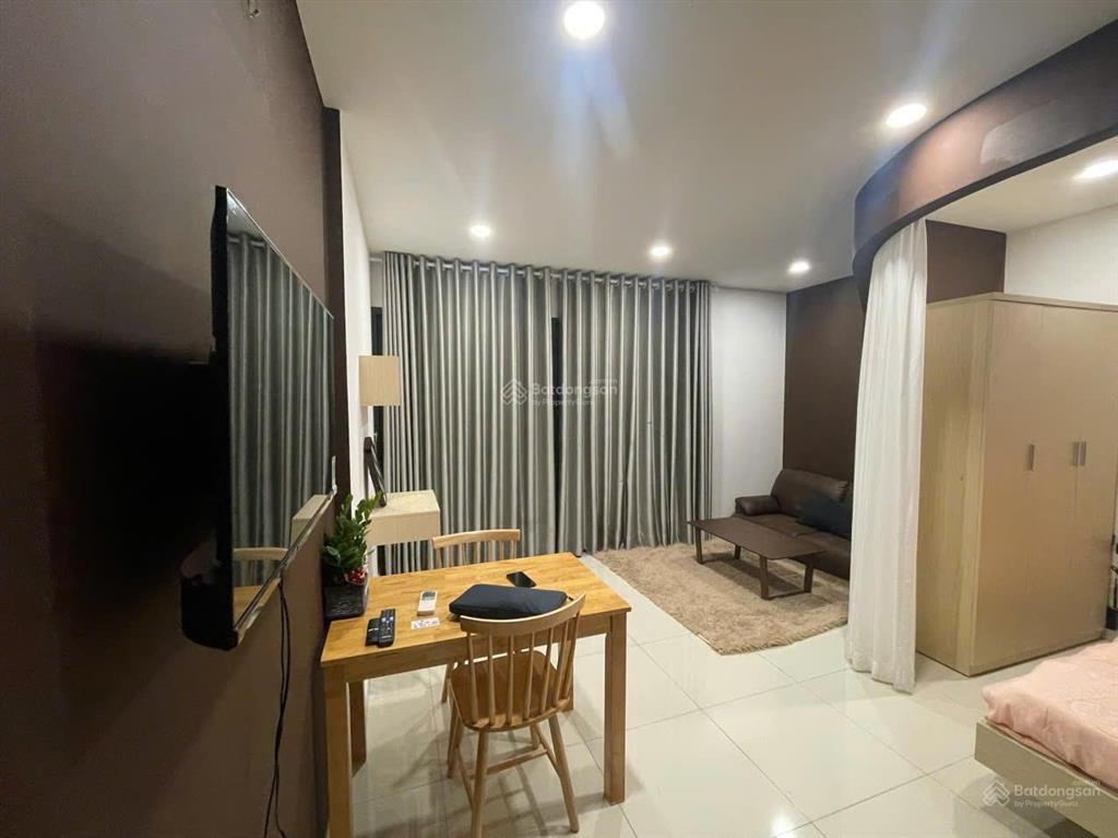 Tôi cần cho thuê căn 1pn dự án lavida plus quận 7, giá chỉ 8tr/tháng