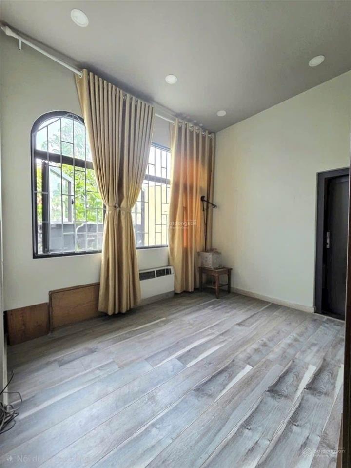 Bán nhà nguyễn văn đậu 154.1m²  mặt tiền  nhà cấp 4  tiện xây mới  bình thạnh  giá 24 tỷ