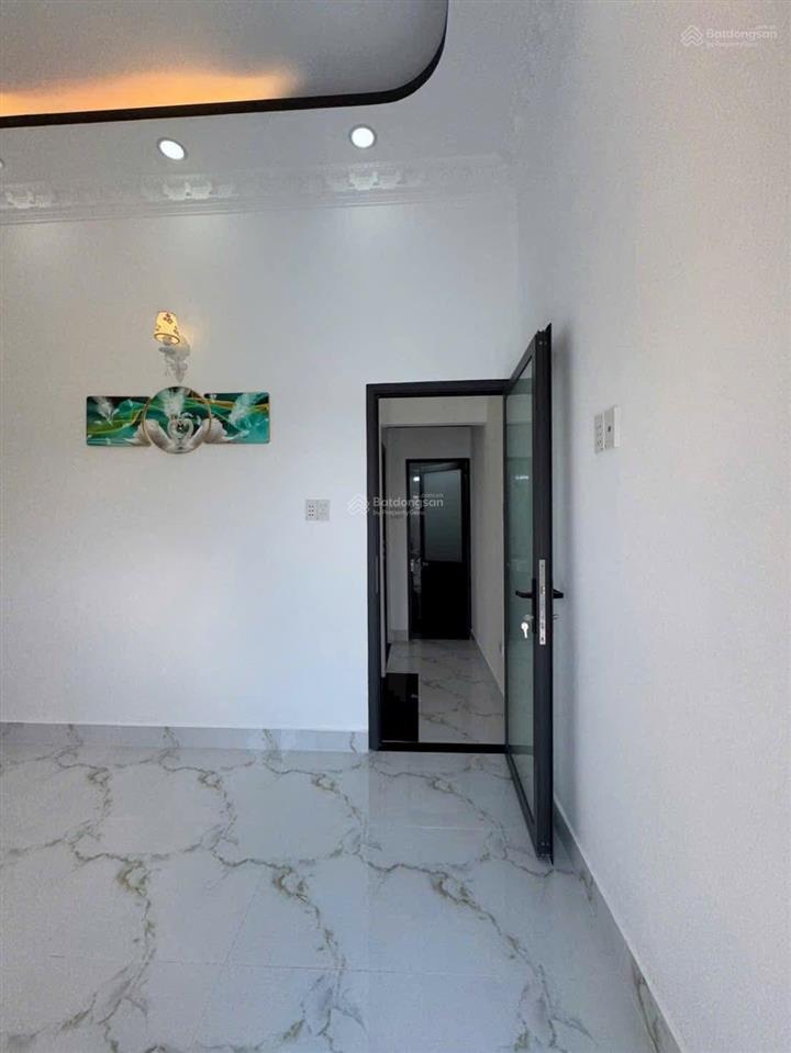 Bán nhà nguyễn văn đậu 154.1m²  mặt tiền  nhà cấp 4  tiện xây mới  bình thạnh  giá 24 tỷ