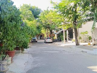Nhà riêng lô góc tại đào công chính, cẩm lệ dt 77 m2, view đẹp, uy tín