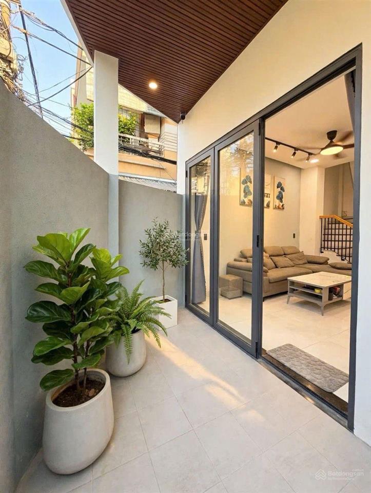 Nhà 3 tầng 2 mặt kiệt thanh khê, kiệt nguyễn văn huề thông mẹ nhu.