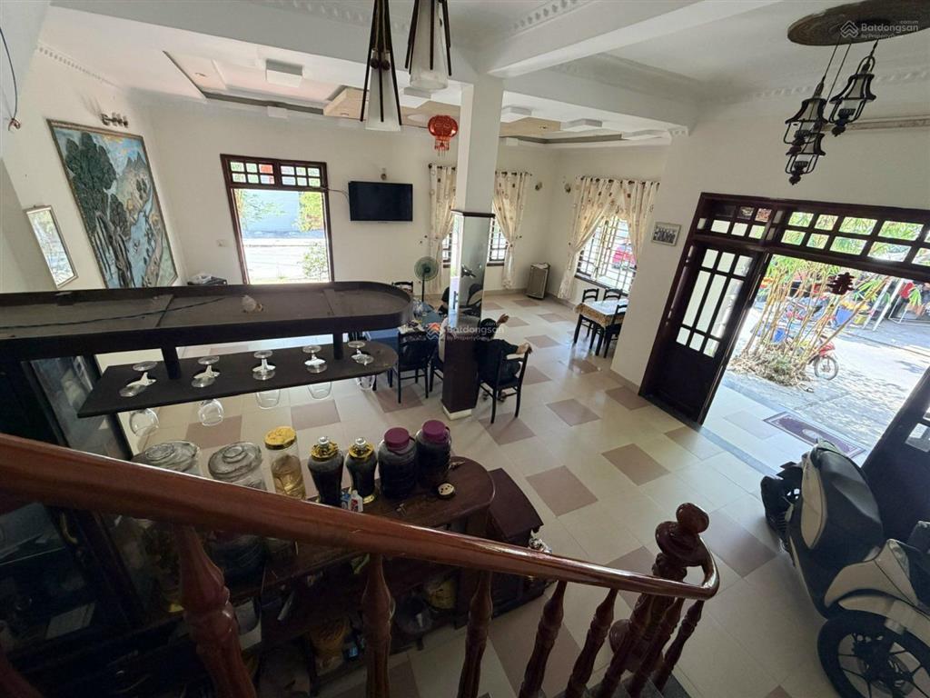 Lô góc siêu đẹp sơn thủy 3 & lương thúc kỳ hòa hải, ngũ hành sơn diện tích 164m