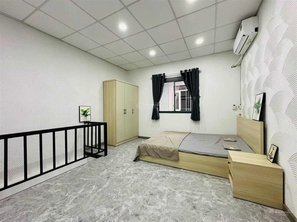 Bán nhà bành văn trân 137.9m²  mặt tiền  4 tầng  9pn  thu 45tr/tháng  tân bình  giá 25 tỷ