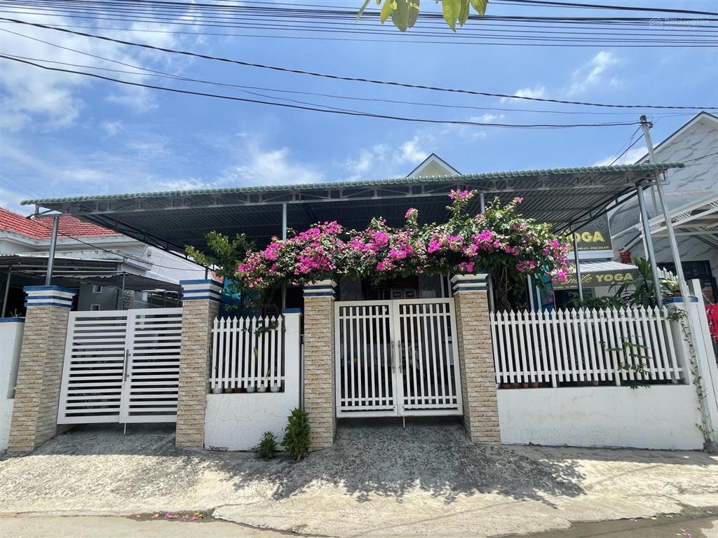 Chính chủ bán nhà mặt phố diện tích 304m2(10x30), tdp7, phường ninh hiệp, tx. ninh hoà