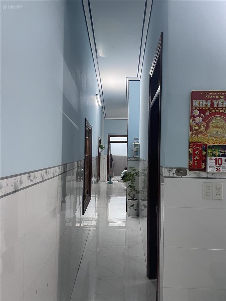 Chính chủ bán nhà mặt phố diện tích 304m2(10x30), tdp7, phường ninh hiệp, tx. ninh hoà