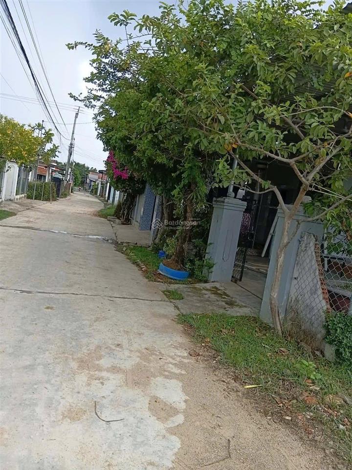 Bán nhà ninh xuân cũ nay thuộc xã tân định