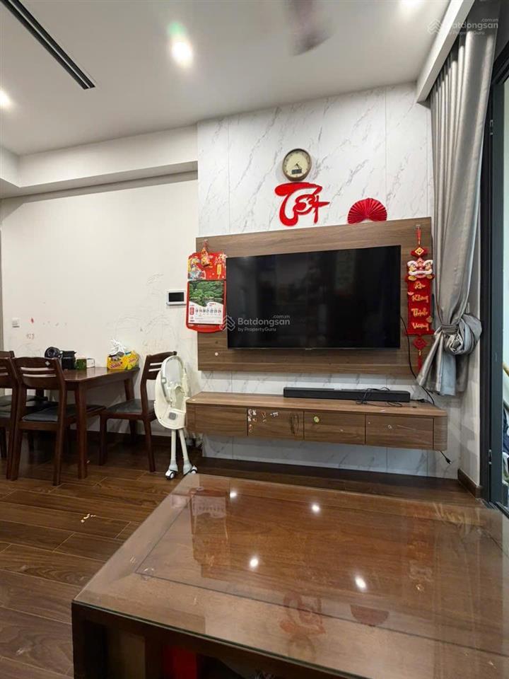 Chính chủ bán căn góc , full nội thất, sẵn sổ, toà b. masteri