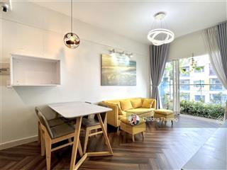 Bán gấp 1 phòng ngủ charmington la pointe quận 10, dt 50m, giá 2,9 tỷ bao sang tên