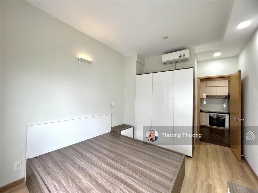Bán gấp 1 phòng ngủ charmington la pointe quận 10, dt 50m, giá 2,9 tỷ bao sang tên