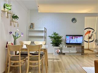 Officetel 40m2 charmington full nội thất 2 tỷ1 bao sang tên