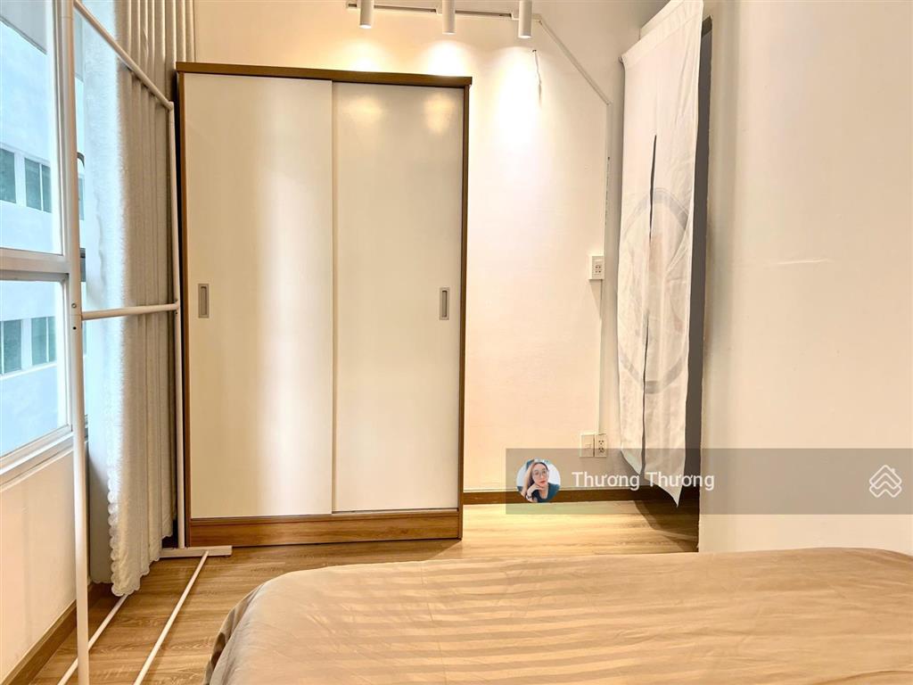 Officetel 40m² charmington full nội thất 2 tỷ 050