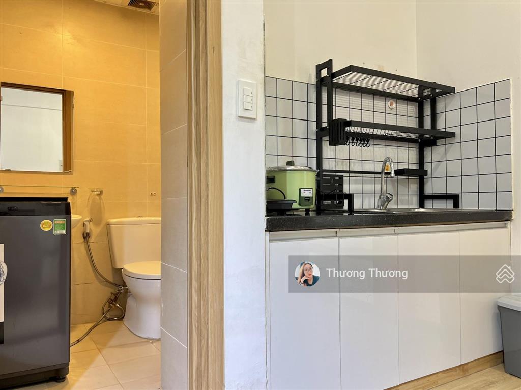 Officetel 40m² charmington full nội thất 2 tỷ 050