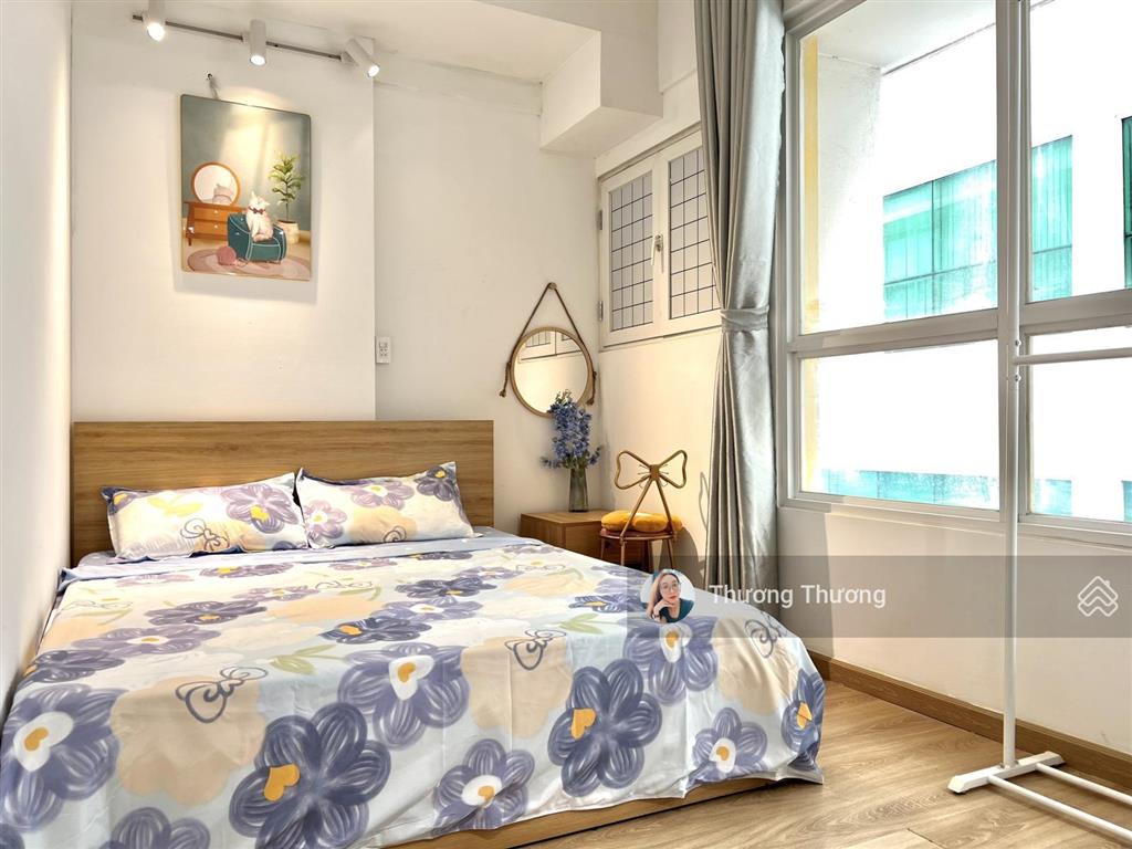 Officetel 40m² charmington full nội thất 2 tỷ 050
