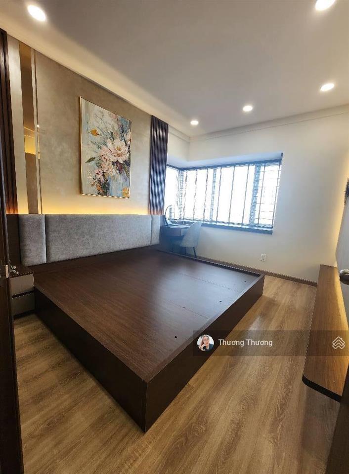 Charmington la pointe  bán căn 2pn2wc căn góc full xịn ở liền