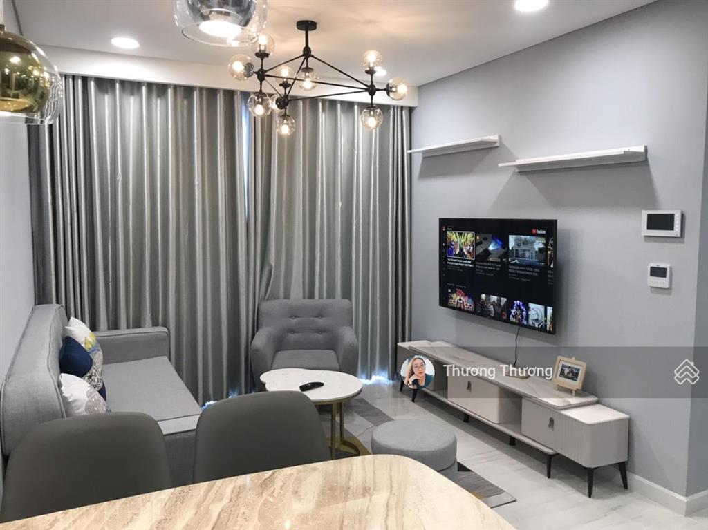 Cho thuê cc kingdom 101, 2pn, 21 triệu, 72m2 full nội thất, hàng hiếm hiện tại giá ưu đãi