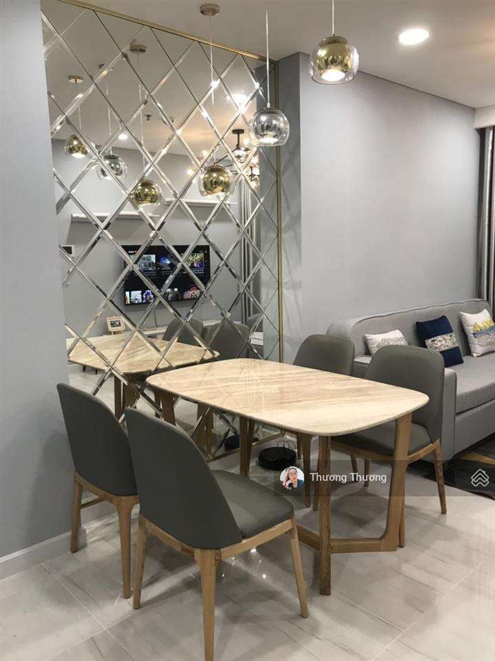 Cho thuê cc kingdom 101, 2pn, 21 triệu, 72m2 full nội thất, hàng hiếm hiện tại giá ưu đãi
