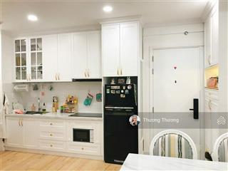 1 phòng ngủ charmington la pointe quận 10, dt 50m2, giá 2,9 tỷ bao sang tên