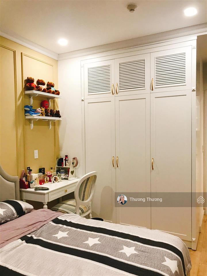 1 phòng ngủ charmington la pointe quận 10, dt 50m2, giá 2,9 tỷ bao sang tên