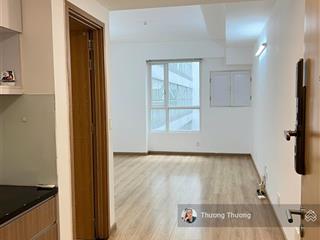Officetel charmington 31m2 giá 10,5 triệu có máy lạnh, ở và làm văn phòng