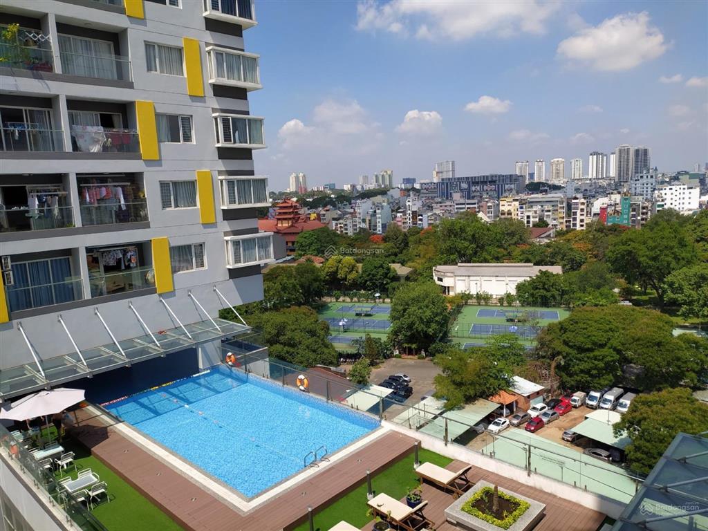 Văn phòng 24/7 charmington la pointe  đkkd, khai thuế,... phù hợp dn vừa và nhỏ