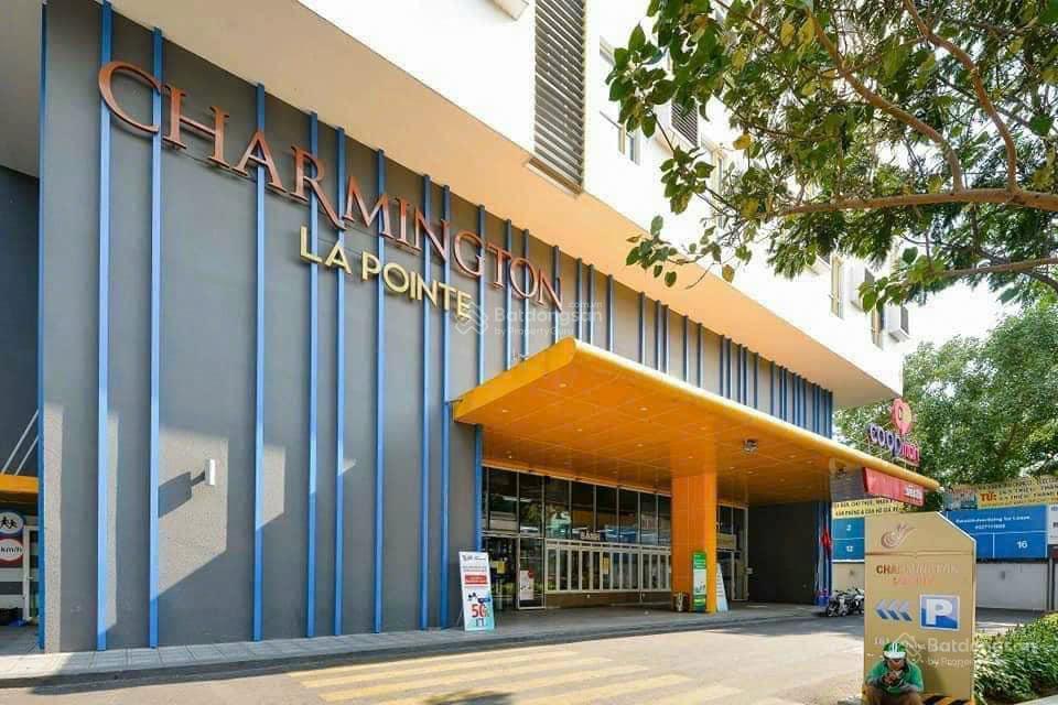 Văn phòng 24/7 charmington la pointe  đkkd, khai thuế,... phù hợp dn vừa và nhỏ