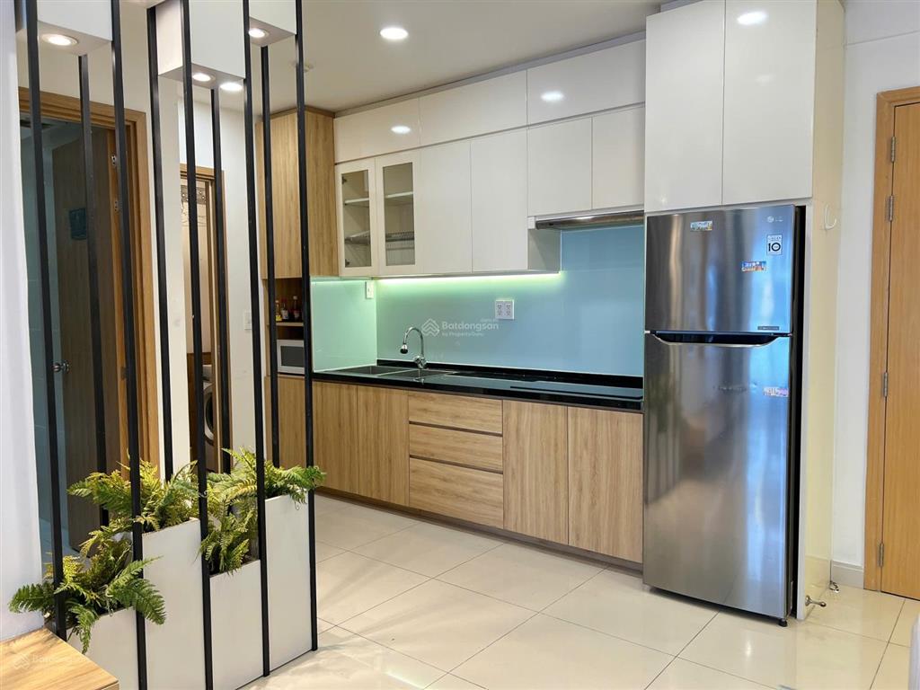 Charmington la pointe  cho thuê căn 1 phòng ngủ 50m2 full nội thất đẹp chỉ 16tr/th
