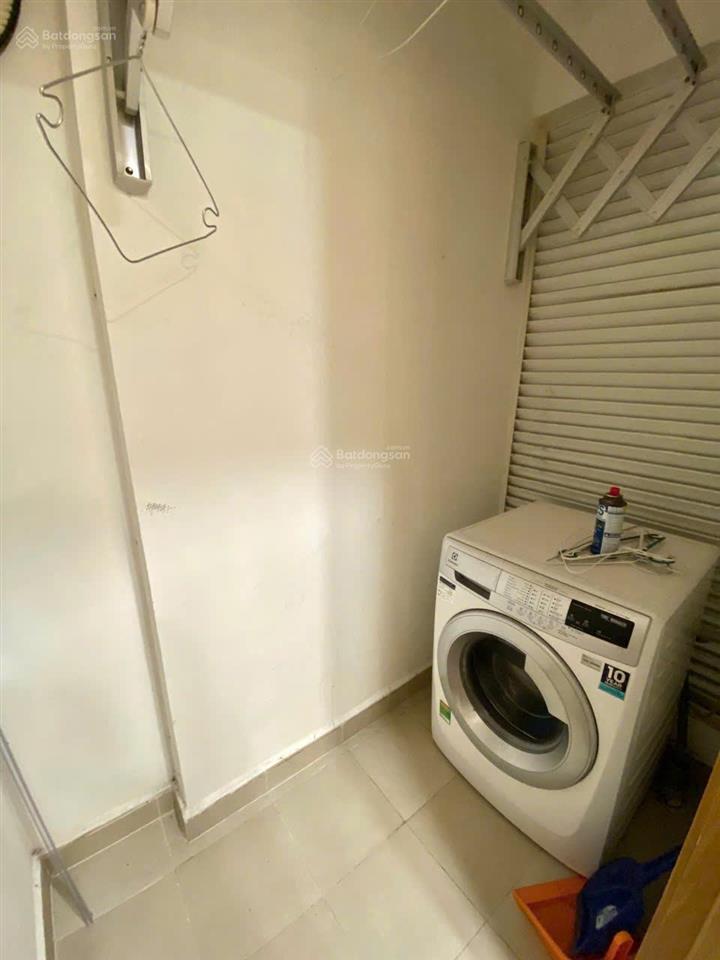 Charmington la pointe  cho thuê căn 1 phòng ngủ 50m2 full nội thất đẹp chỉ 16tr/th