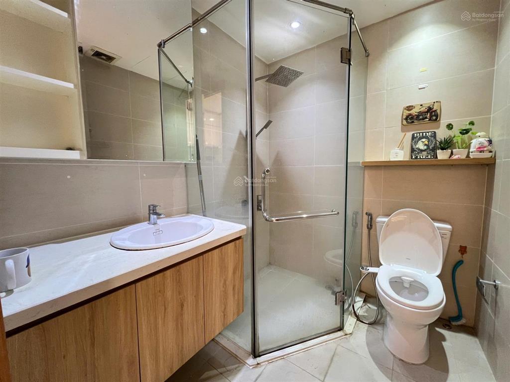 Charmington la pointe  cho thuê căn 1 phòng ngủ 50m2 full nội thất đẹp chỉ 16tr/th