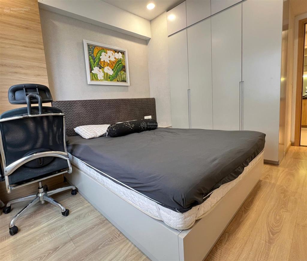 Charmington la pointe  cho thuê căn 1 phòng ngủ 50m2 full nội thất đẹp chỉ 16tr/th